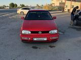 Volkswagen Golf 1994 годаүшін2 050 000 тг. в Кызылорда