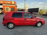 Volkswagen Golf 1994 годаүшін2 050 000 тг. в Кызылорда – фото 3