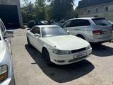 Toyota Mark II 1995 года за 2 600 000 тг. в Алматы – фото 4