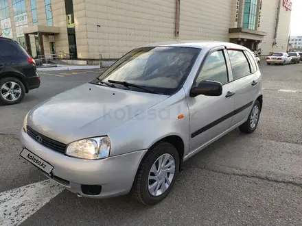 ВАЗ (Lada) Kalina 1119 2007 года за 1 250 000 тг. в Караганда – фото 56