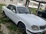 ГАЗ 31105 Волга 2007 годаүшін1 300 000 тг. в Риддер