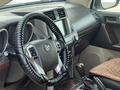 Toyota Land Cruiser Prado 2009 года за 13 100 000 тг. в Актобе – фото 18