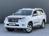 Toyota Land Cruiser Prado 2009 года за 13 100 000 тг. в Актобе