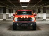 Крепление фар на капот для Ford F150 Raptor 2021-2025үшін83 890 тг. в Алматы – фото 3