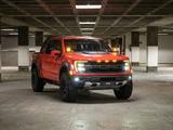 Крепление фар на капот для Ford F150 Raptor 2021-2025үшін83 890 тг. в Алматы – фото 4
