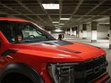Крепление фар на капот для Ford F150 Raptor 2021-2025үшін83 890 тг. в Алматы – фото 5