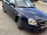 ВАЗ (Lada) Priora 2170 2012 года за 1 750 000 тг. в Актобе