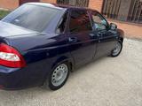 ВАЗ (Lada) Priora 2170 2012 года за 1 750 000 тг. в Актобе – фото 2