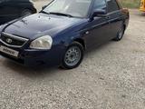 ВАЗ (Lada) Priora 2170 2012 года за 1 750 000 тг. в Актобе – фото 4
