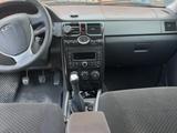 ВАЗ (Lada) Priora 2170 2012 года за 1 750 000 тг. в Актобе – фото 5