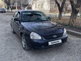 ВАЗ (Lada) Priora 2172 2011 года за 1 500 000 тг. в Сатпаев – фото 2