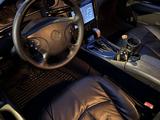 Mercedes-Benz E 220 2002 года за 4 500 000 тг. в Талдыкорган – фото 5