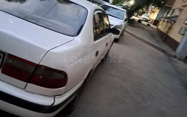 Toyota Carina 1995 годаүшін1 200 000 тг. в Алматы