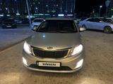 Kia Rio 2014 года за 5 600 000 тг. в Актау – фото 3