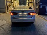 Kia Rio 2014 года за 5 600 000 тг. в Актау – фото 4