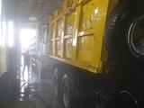 МАЗ  5516 2007 годаүшін5 000 000 тг. в Астана – фото 5