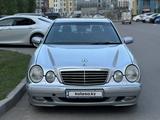 Mercedes-Benz E 280 1999 года за 4 650 000 тг. в Астана – фото 4