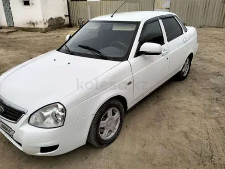 ВАЗ (Lada) Priora 2170 2013 года за 2 600 000 тг. в Атырау