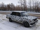 ВАЗ (Lada) 2105 1991 года за 700 000 тг. в Жезказган – фото 4