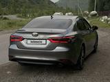 Toyota Camry 2023 года за 17 500 000 тг. в Алматы