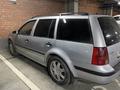 Volkswagen Golf 2001 годаүшін2 550 000 тг. в Астана – фото 6