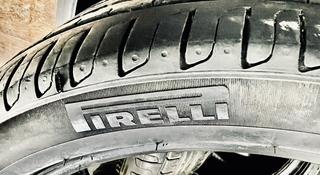 1 летняя шина Pirelli Cinturato P7 205/50/17 за 29 990 тг. в Астана