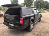 Кунг на пикап Jac T6 (Джак Т6) за 700 000 тг. в Астана