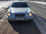 Mercedes-Benz E 230 1995 года за 2 650 000 тг. в Кордай – фото 2