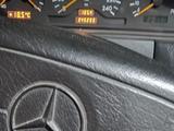 Mercedes-Benz E 230 1995 года за 2 650 000 тг. в Кордай – фото 4