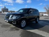 Nissan Patrol 2014 годаүшін15 000 000 тг. в Талдыкорган