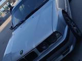 BMW 525 1991 годаүшін1 700 000 тг. в Алматы – фото 5