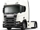 Scania  S 500 A4x2NA 2026 годаүшін71 126 000 тг. в Костанай – фото 5