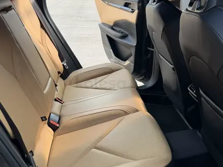 Changan UNI-V 2023 года за 8 800 000 тг. в Алматы – фото 10