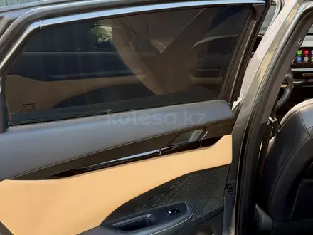 Changan UNI-V 2023 года за 8 800 000 тг. в Алматы – фото 14