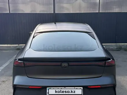 Changan UNI-V 2023 года за 8 800 000 тг. в Алматы – фото 23