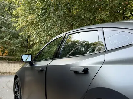 Changan UNI-V 2023 года за 8 800 000 тг. в Алматы – фото 26