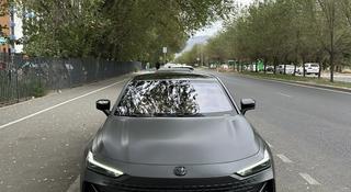 Changan UNI-V 2023 года за 8 800 000 тг. в Алматы