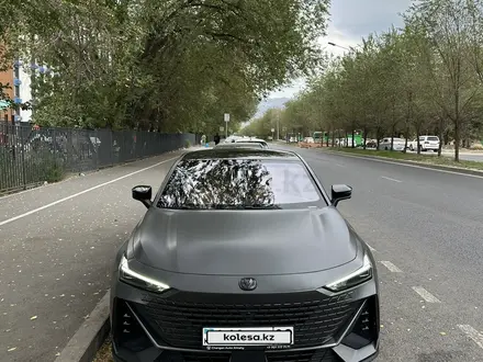 Changan UNI-V 2023 года за 8 800 000 тг. в Алматы