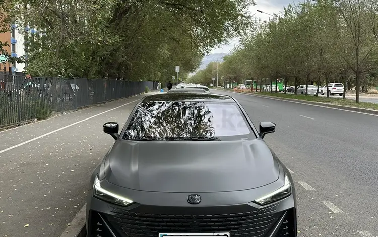 Changan UNI-V 2023 года за 8 800 000 тг. в Алматы