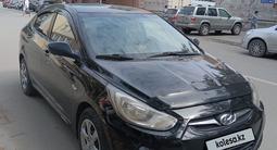 Hyundai Accent 2011 года за 5 300 000 тг. в Семей