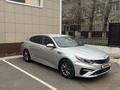 Kia Optima 2019 года за 8 500 000 тг. в Астана