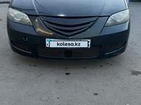 Mazda 3 2007 года за 2 800 000 тг. в Алматы