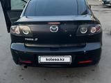 Mazda 3 2007 года за 2 800 000 тг. в Алматы – фото 3