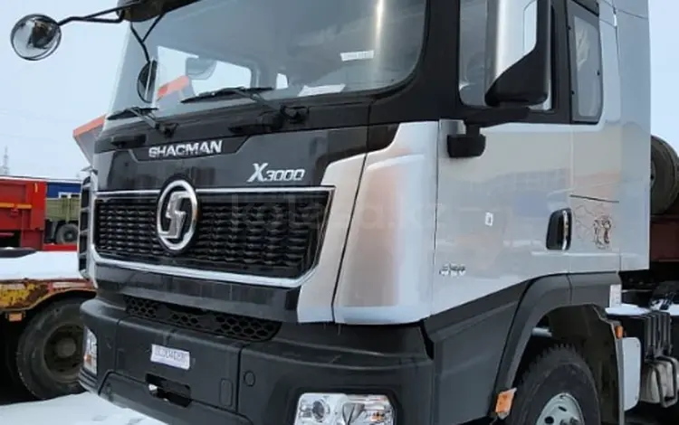 Shacman  SX42584V324 2024 года за 33 000 000 тг. в Алматы