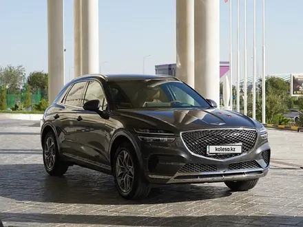 Genesis GV70 2021 года за 21 000 000 тг. в Шымкент