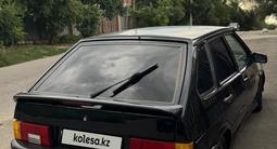 ВАЗ (Lada) 2114 2013 года за 1 300 000 тг. в Алматы – фото 3