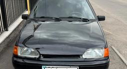 ВАЗ (Lada) 2114 2013 года за 1 300 000 тг. в Алматы