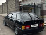 ВАЗ (Lada) 2114 2013 года за 1 300 000 тг. в Алматы – фото 4