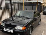 ВАЗ (Lada) 2114 2013 года за 1 300 000 тг. в Алматы – фото 2