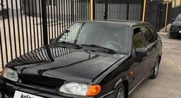 ВАЗ (Lada) 2114 2013 года за 1 300 000 тг. в Алматы – фото 2